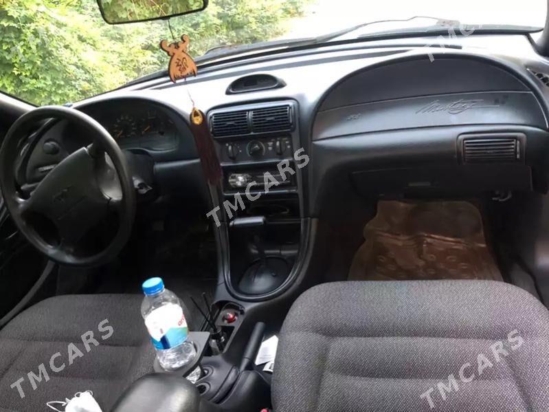 Ford Mustang 1996 - 50 000 TMT - Туркменабат - img 2