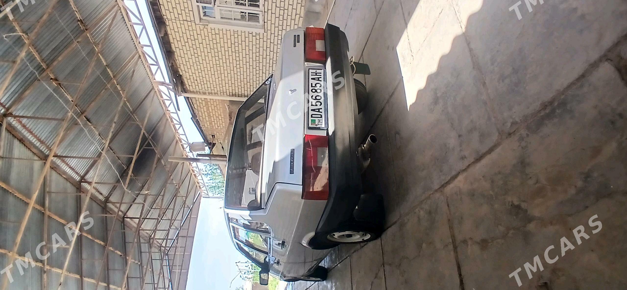 Lada 21099 2002 - 35 000 TMT - Серахс - img 3
