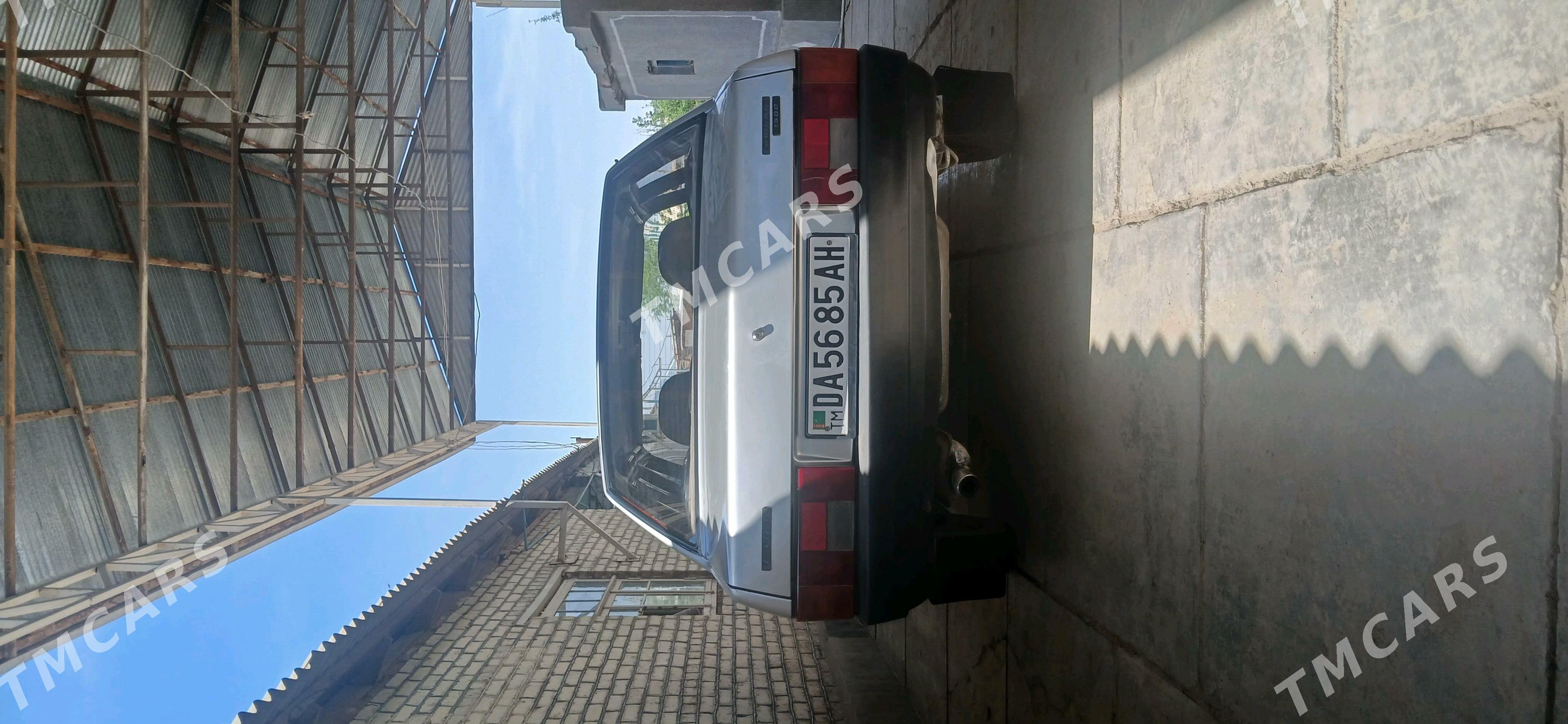 Lada 21099 2002 - 35 000 TMT - Серахс - img 2