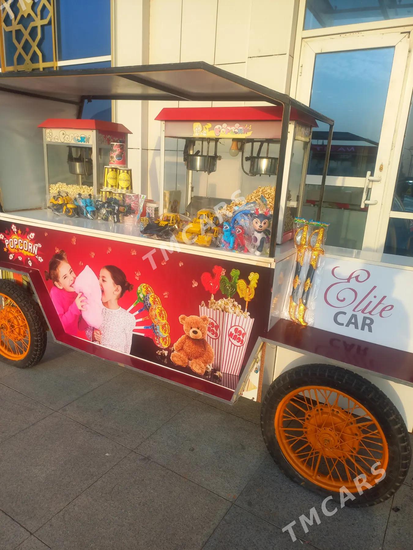 pop korun maşyn - Türkmenabat - img 1