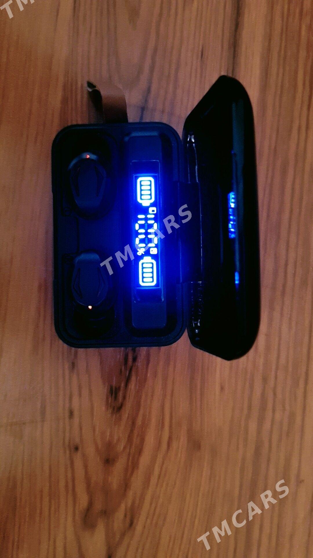 Bluetooth nauşnik - Дашогуз - img 2