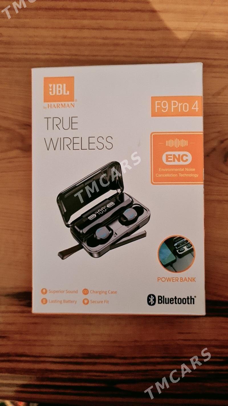 Bluetooth nauşnik - Дашогуз - img 3