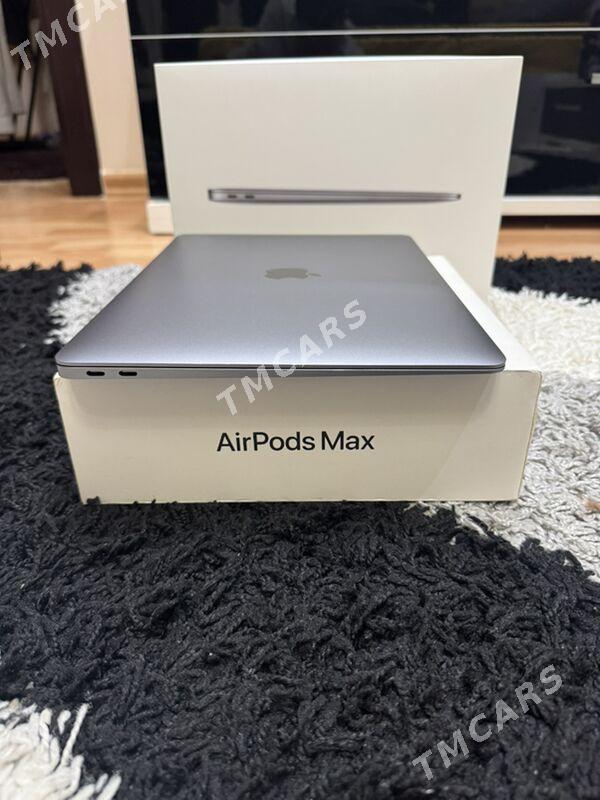 MacBook Air M1 - Ашхабад - img 5
