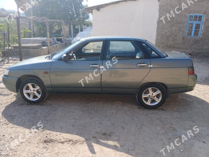 Lada 2110 2005 - 19 000 TMT - Магданлы - img 2