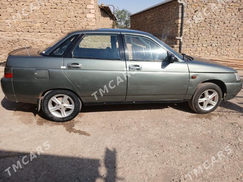 Lada 2110 2005 - 19 000 TMT - Магданлы - img 7