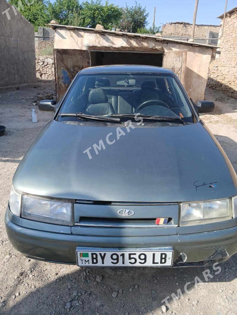 Lada 2110 2005 - 19 000 TMT - Магданлы - img 6