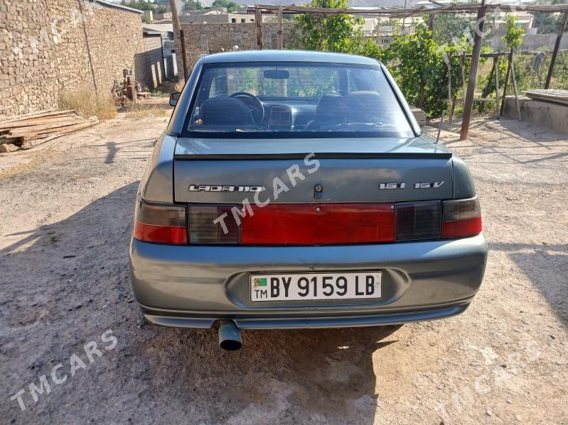 Lada 2110 2005 - 19 000 TMT - Магданлы - img 9
