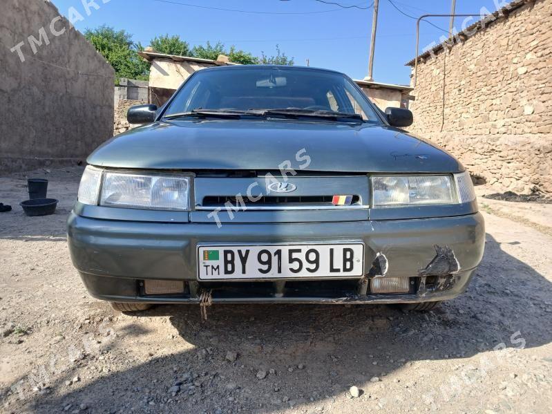 Lada 2110 2005 - 19 000 TMT - Магданлы - img 5