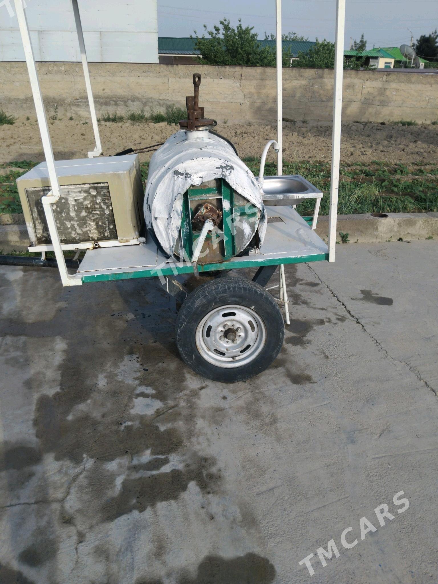 pirrslep - Бузмеин - img 2