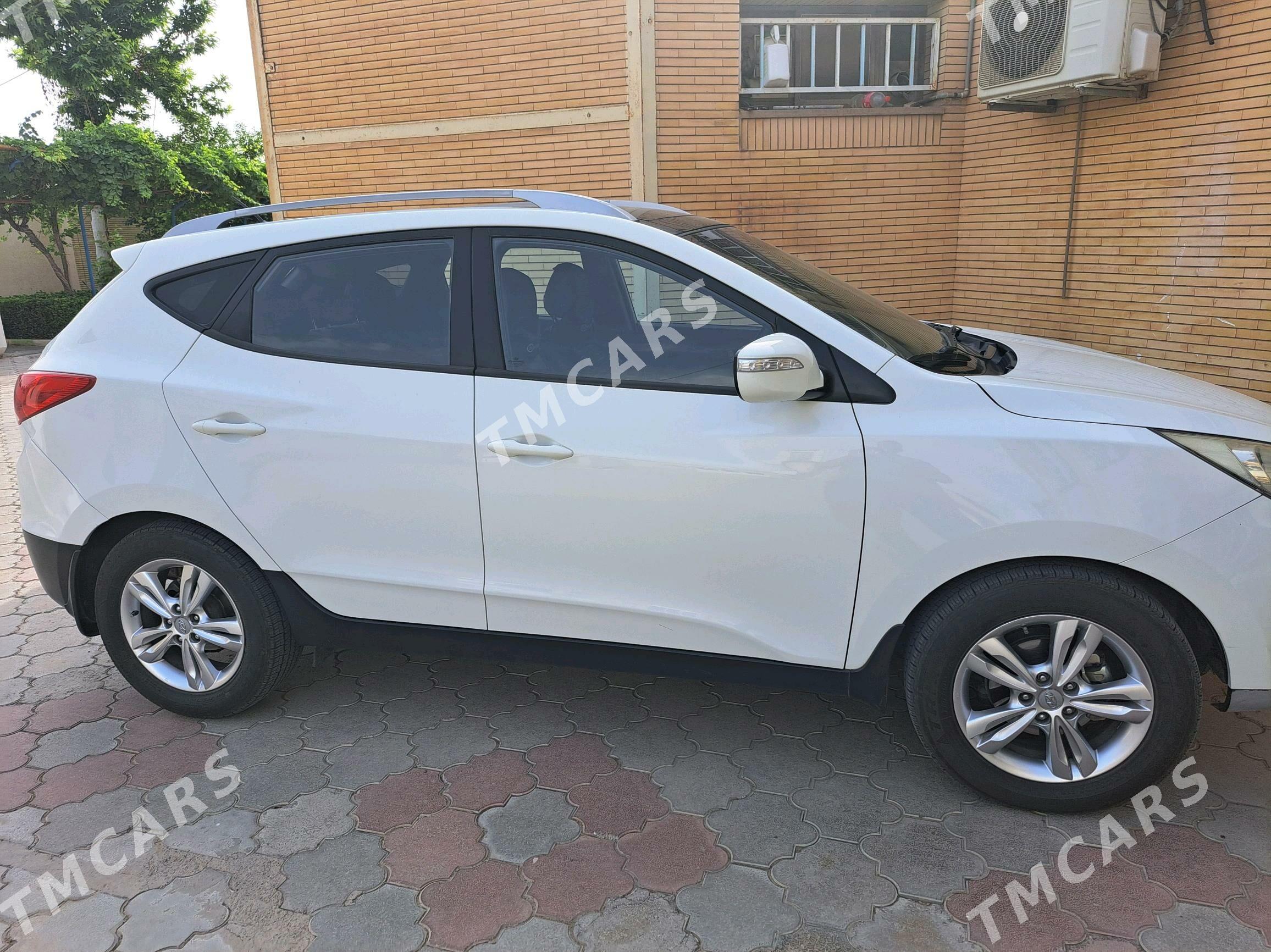 Hyundai Tucson 2011 - 155 000 TMT - Aşgabat - img 6