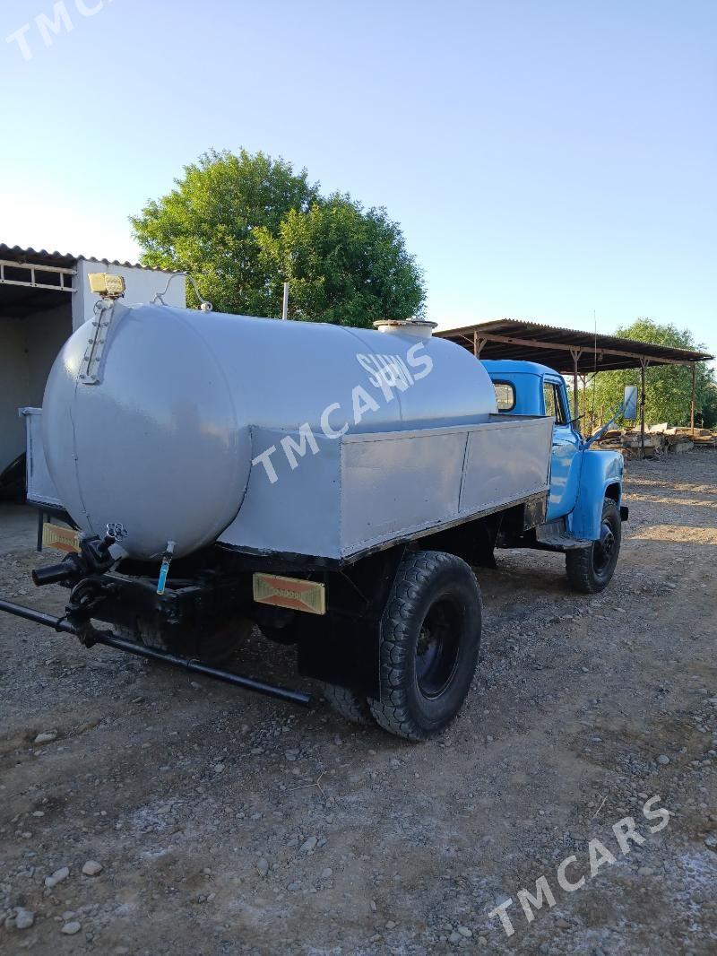 Gaz 53 1990 - 60 000 TMT - Теджен - img 3