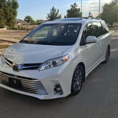 Toyota Sienna 2020 - 505 000 TMT - Mary - img 2