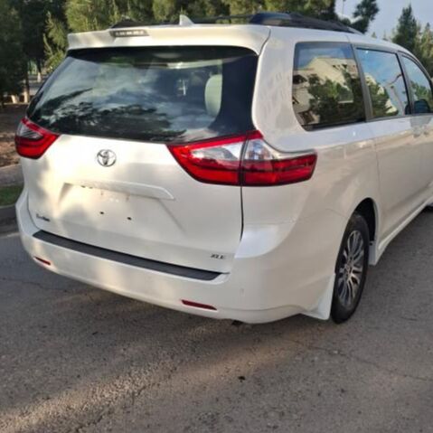Toyota Sienna 2020 - 505 000 TMT - Mary - img 4
