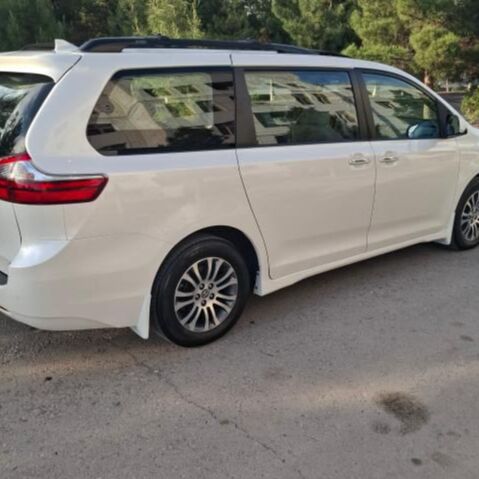 Toyota Sienna 2020 - 505 000 TMT - Mary - img 3