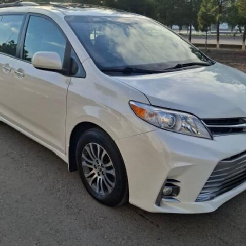 Toyota Sienna 2020 - 505 000 TMT - Mary - img 5
