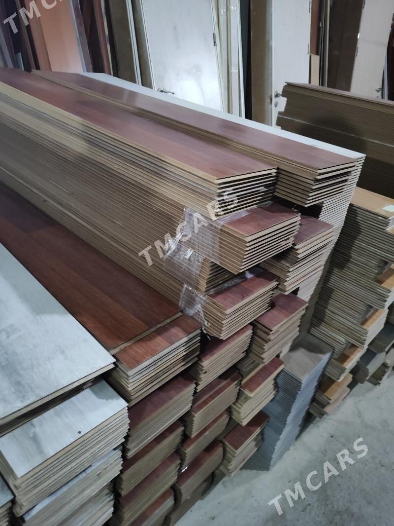 laminat parket - Çoganly - img 2