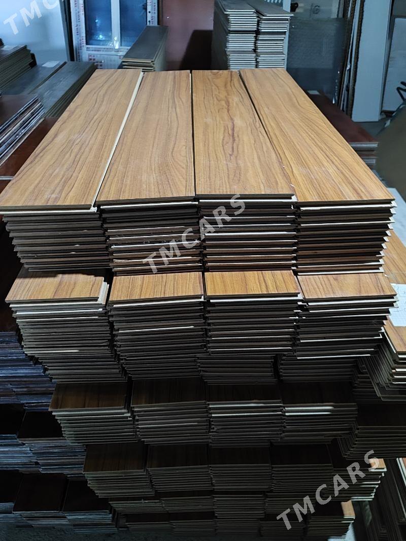 laminat parket - Çoganly - img 3