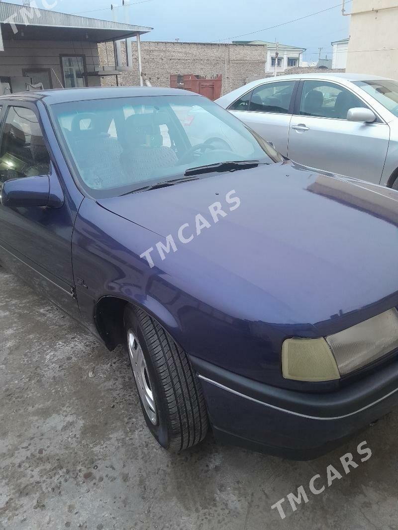 Opel Vectra 1989 - 30 000 TMT - Türkmenabat - img 8