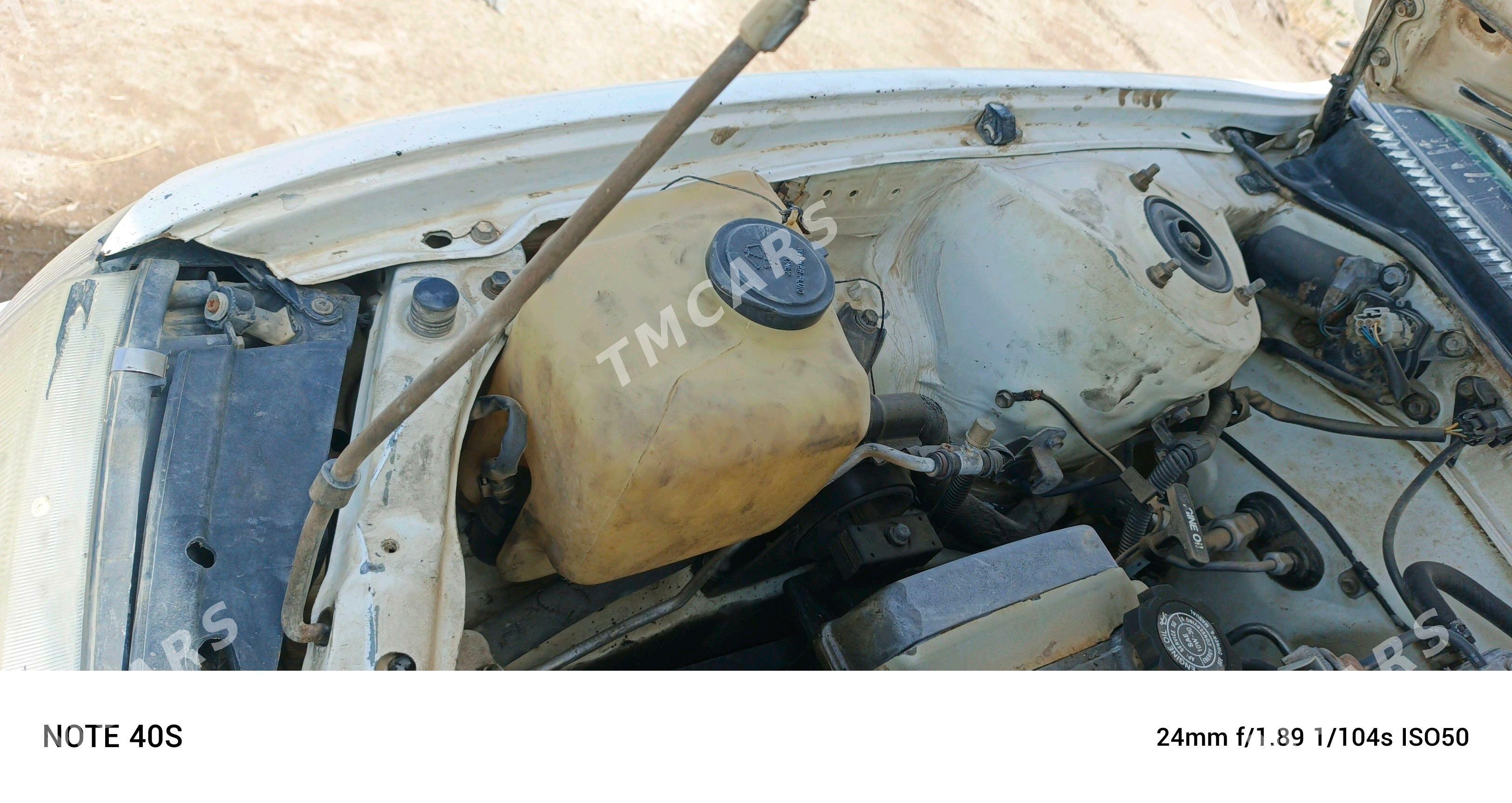 Toyota Corolla 1993 - 70 000 TMT - Halaç - img 8