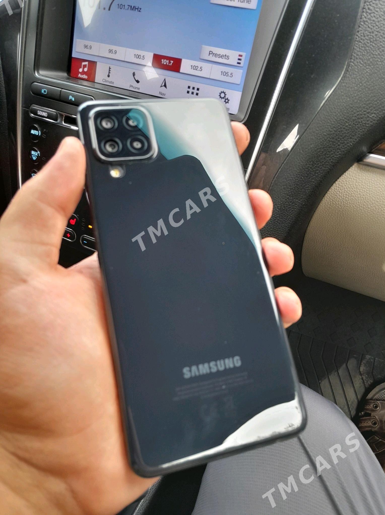 Samsung A22 - Daşoguz - img 3
