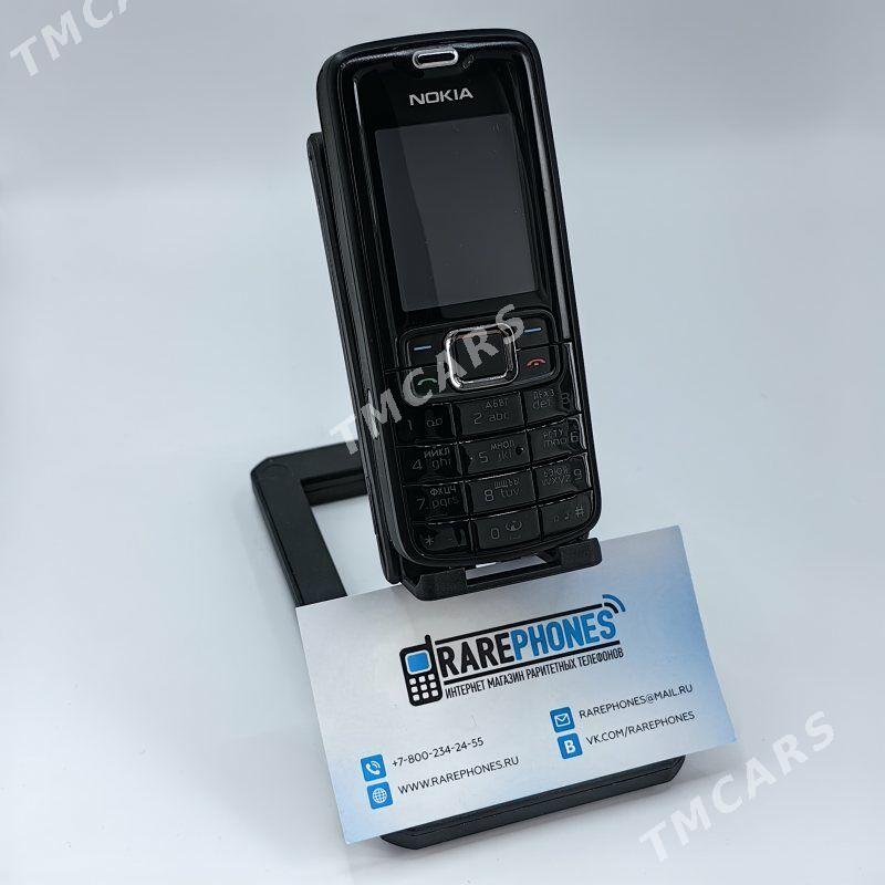 Prastoy Nokia 3110 orginal - Aşgabat - img 2