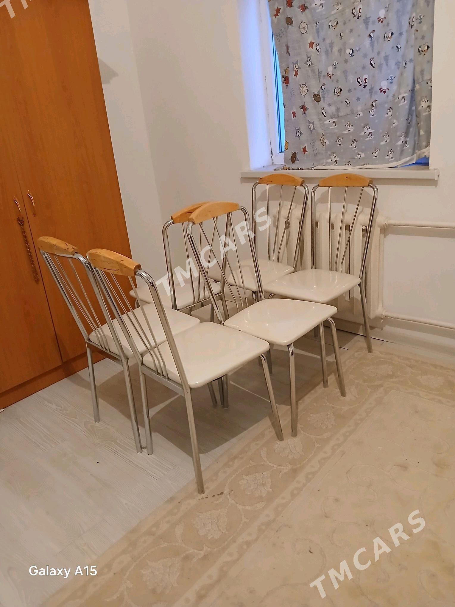 Stol Stul - Daşoguz - img 2