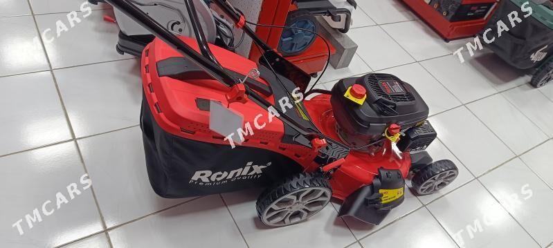 Ronix ot oryan - Aşgabat - img 4