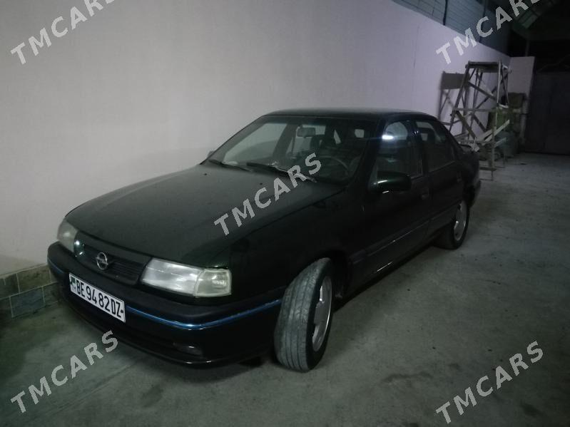 Opel Vectra 1995 - 45 000 TMT - Daşoguz - img 3
