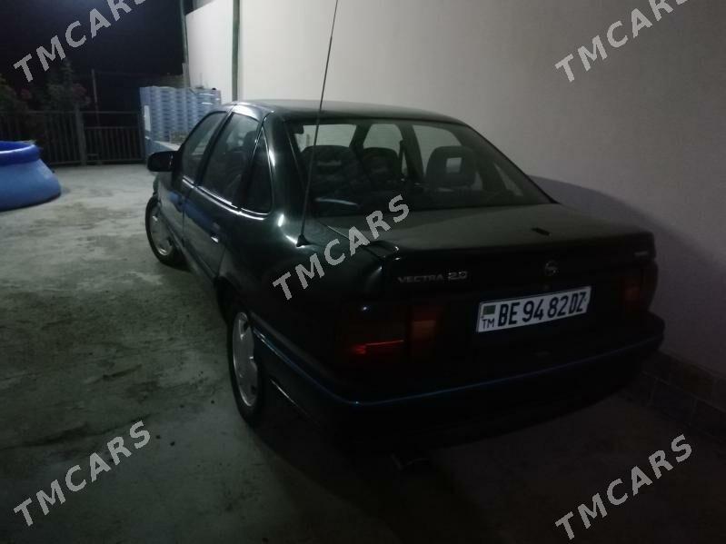 Opel Vectra 1995 - 45 000 TMT - Daşoguz - img 2