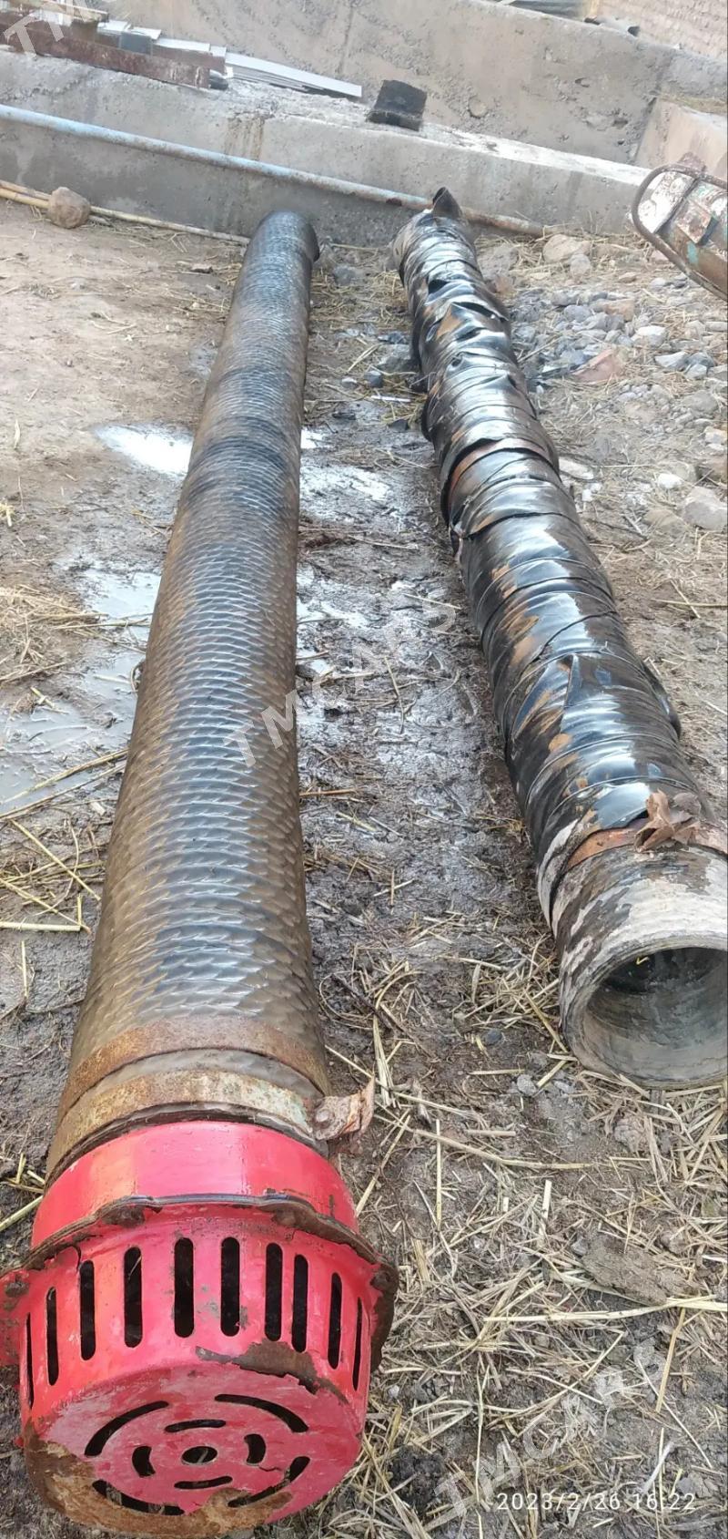 suw nasos pompa сув насос помп - Türkmenabat - img 6