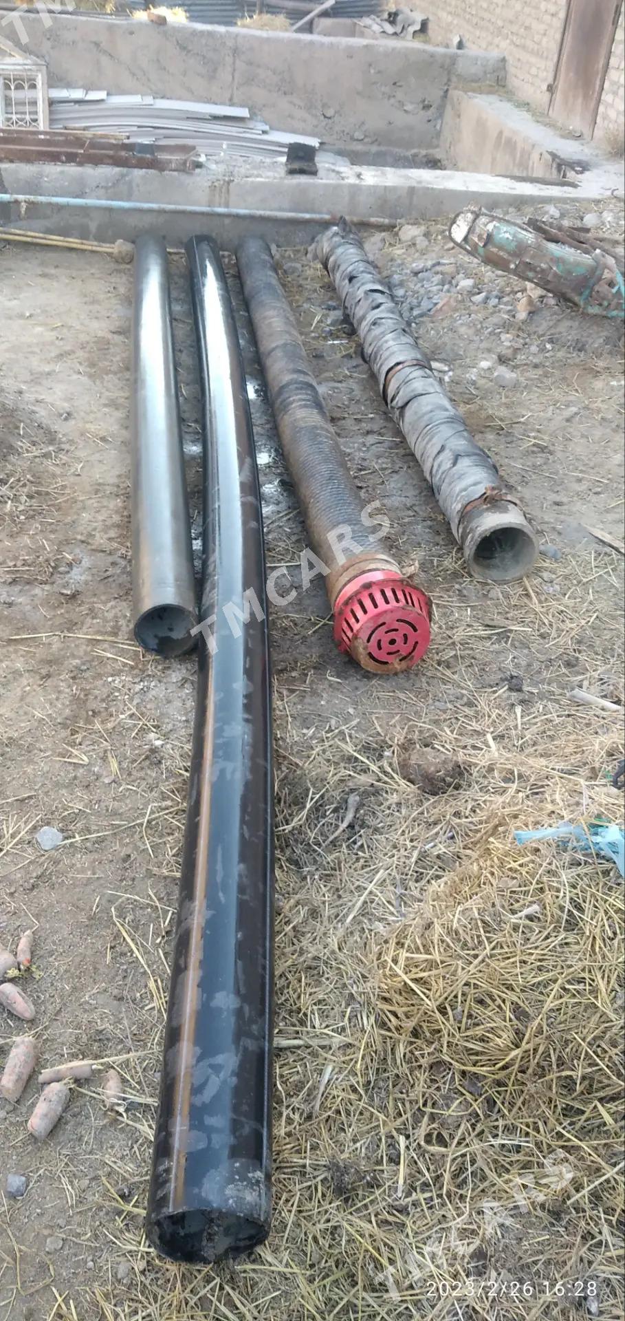 suw nasos pompa сув насос помп - Türkmenabat - img 5