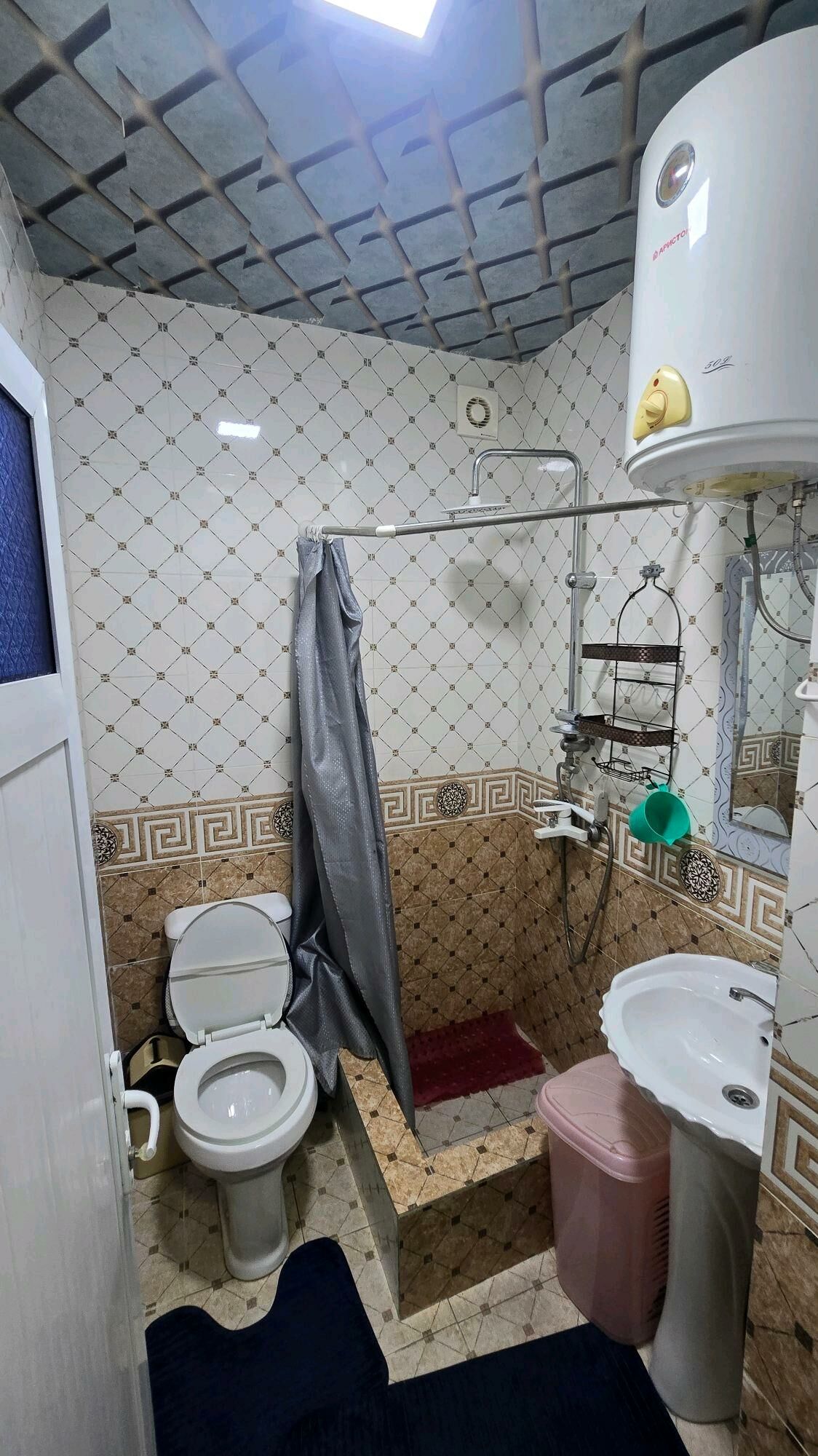 аренда бузмеин грес - Aşgabat - img 9