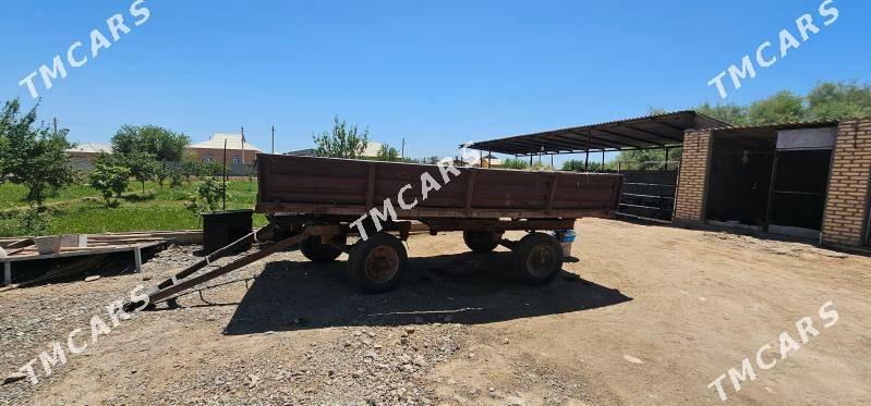 Belarus 923 2005 - 40 000 TMT - Теджен - img 5