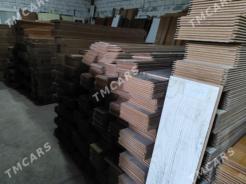 Laminat parket - Чоганлы - img 5