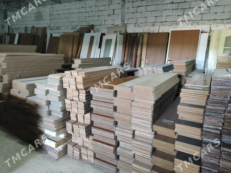 laminat parket gapy - Чоганлы - img 7