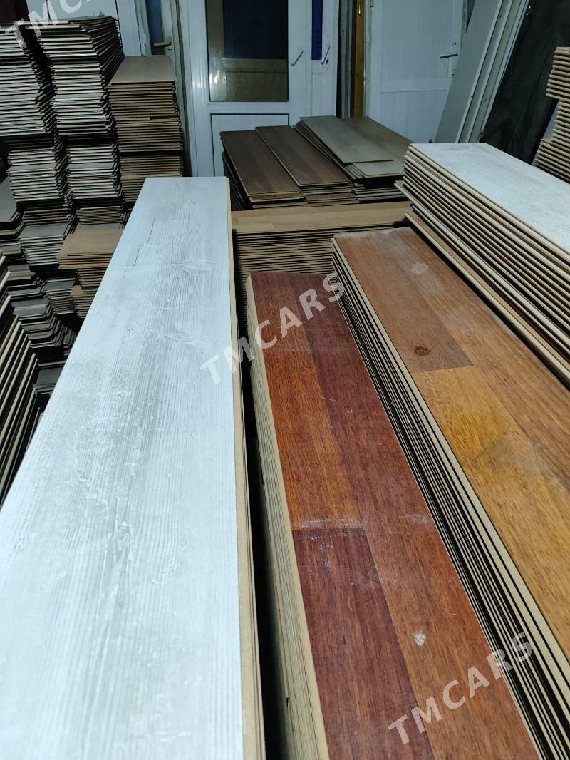 laminat parket gapy - Чоганлы - img 6