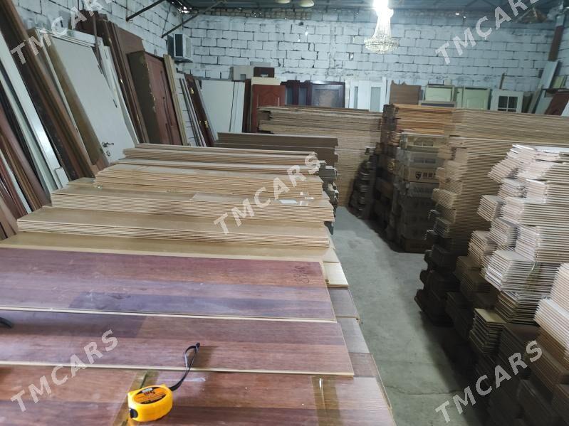 laminat parket gapy - Чоганлы - img 5