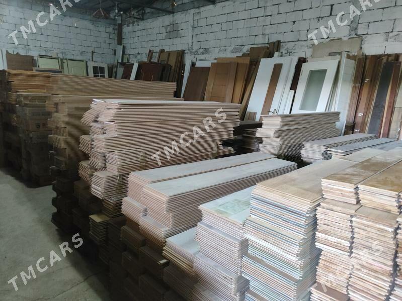 laminat parket gapy - Чоганлы - img 8