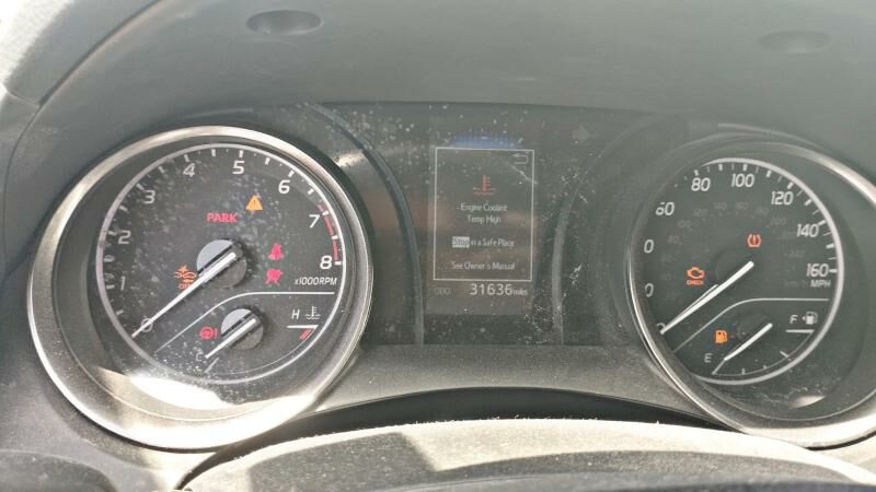 Toyota Camry 2021 - 245 000 TMT - Mary - img 6