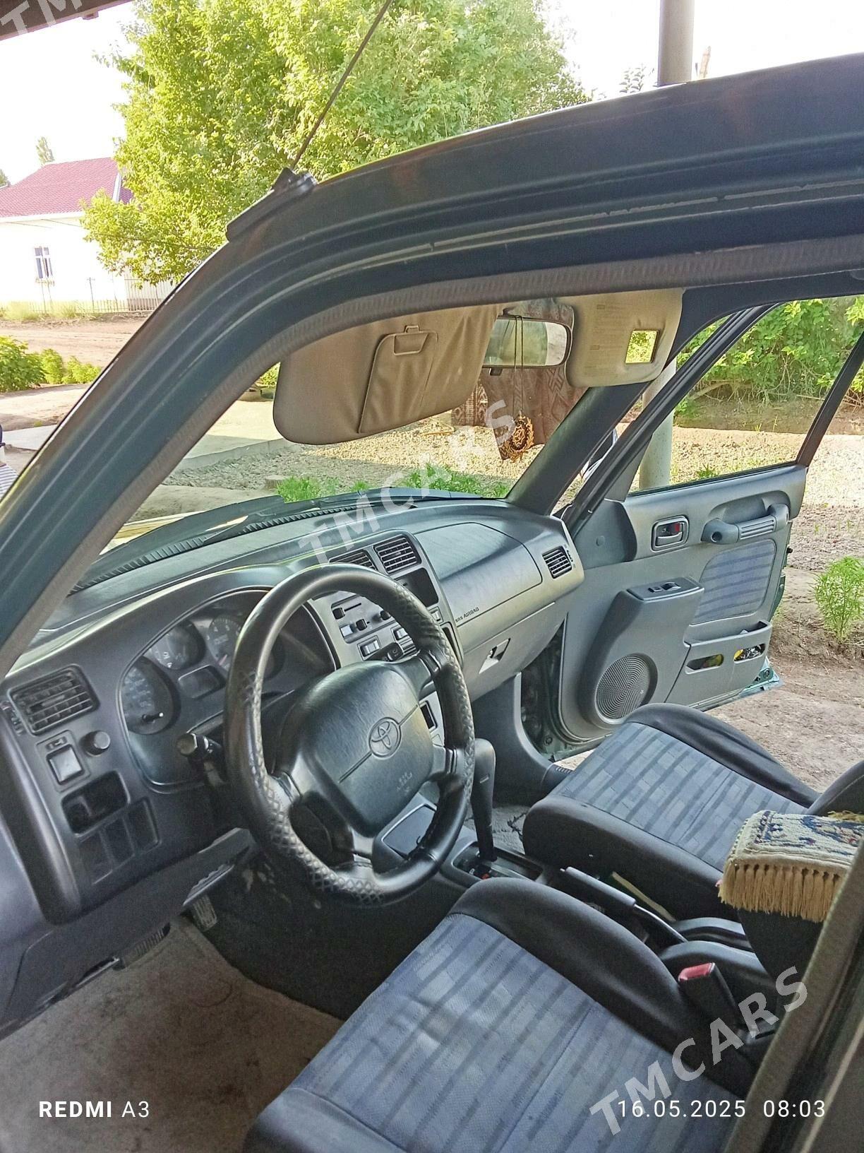Toyota RAV4 1996 - 85 000 TMT - Köneürgenç - img 5