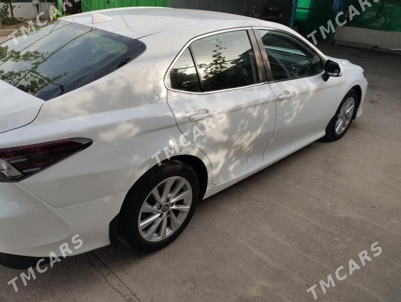 Toyota Camry 2021 - 338 000 TMT - Aşgabat - img 4