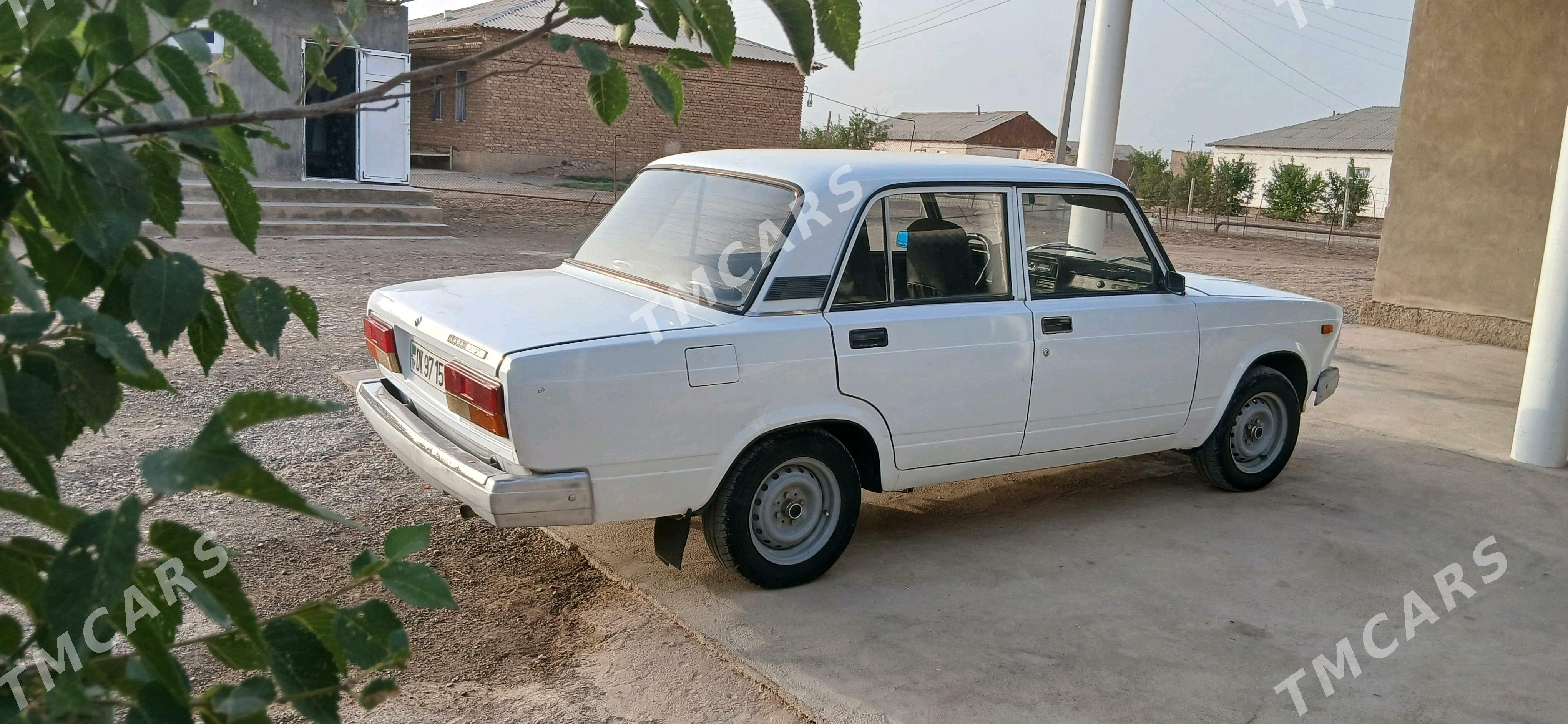Lada 2107 1993 - 20 000 TMT - Tejen - img 2