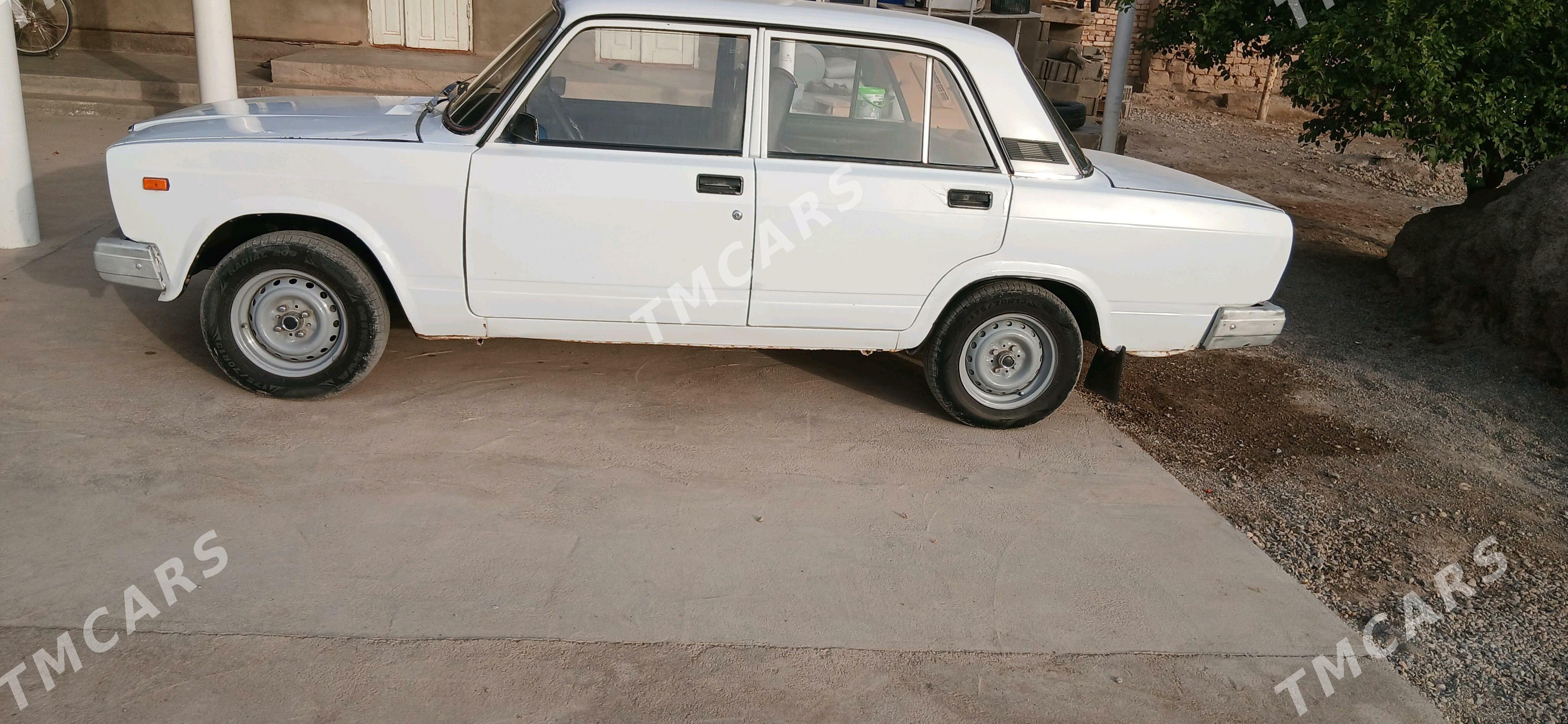 Lada 2107 1993 - 20 000 TMT - Tejen - img 4