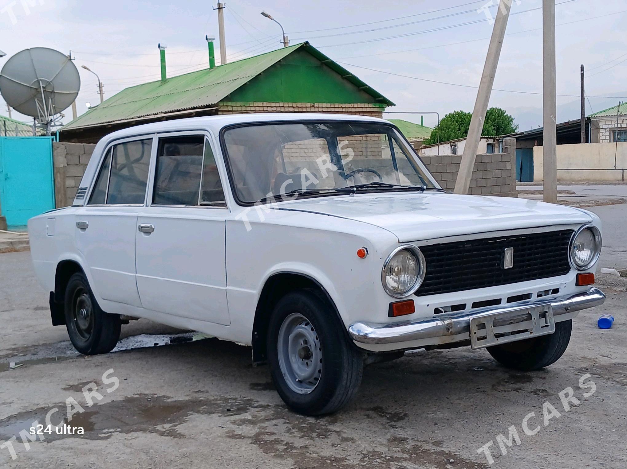 Lada 2104 1983 - 9 500 TMT - Aşgabat - img 2