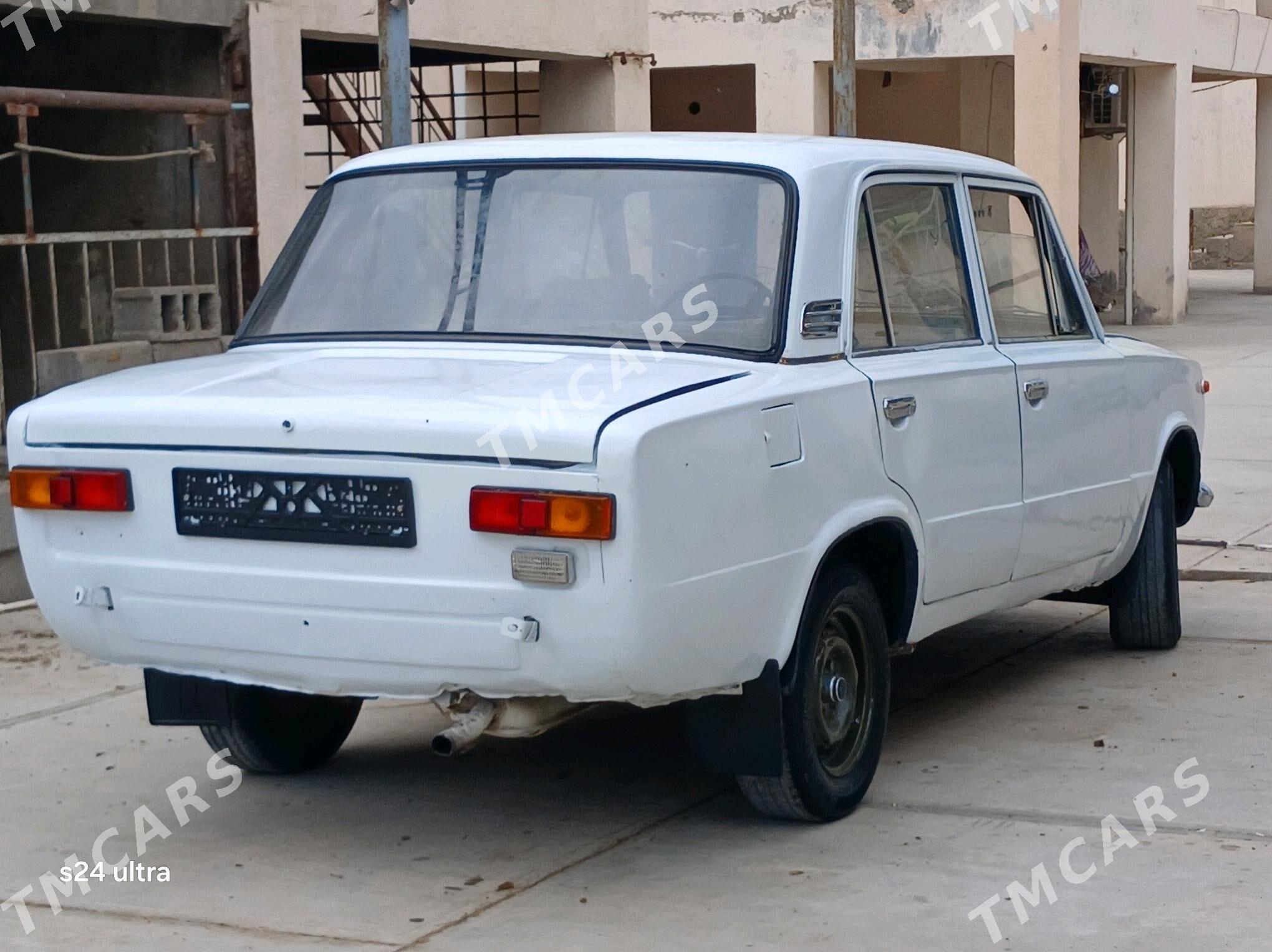 Lada 2104 1983 - 9 500 TMT - Aşgabat - img 4
