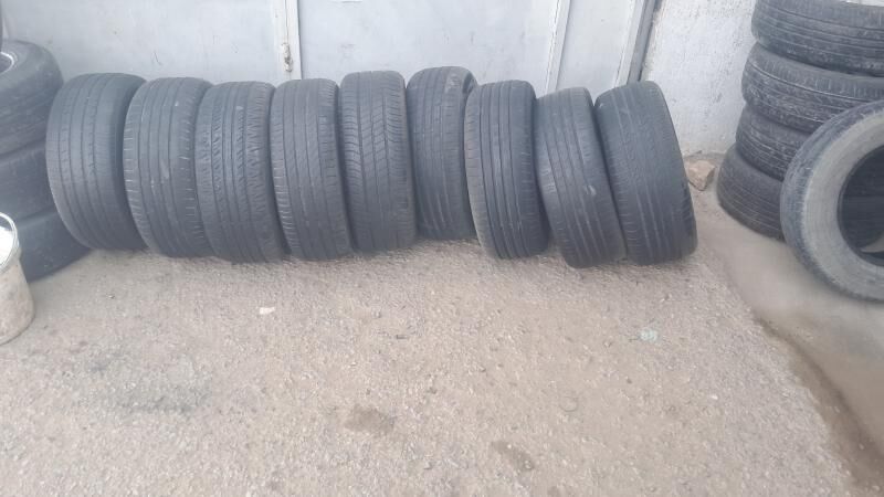 terke 205 55 16 300 TMT - Aşgabat - img 2