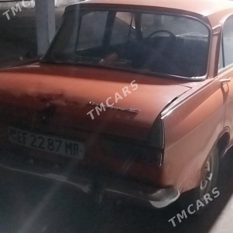 Москвич 412 1983 - 15 000 TMT - Байрамали - img 5