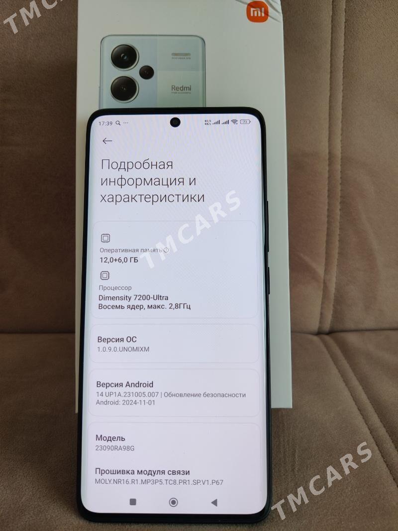 Redmi Not 13 Pro+ - Türkmenabat - img 2