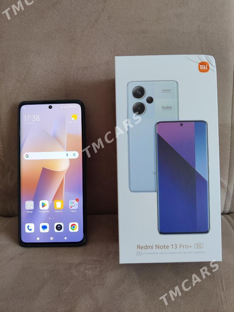 Redmi Not 13 Pro+ - Türkmenabat - img 3