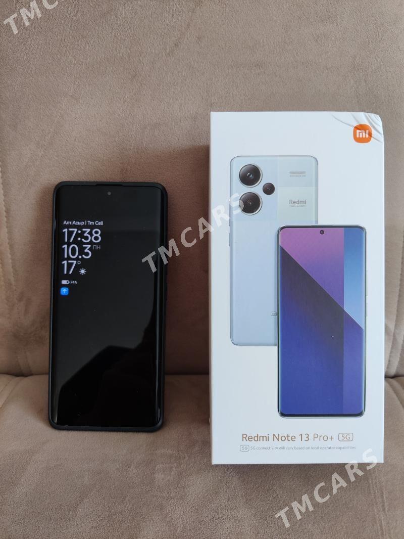Redmi Not 13 Pro+ - Türkmenabat - img 4